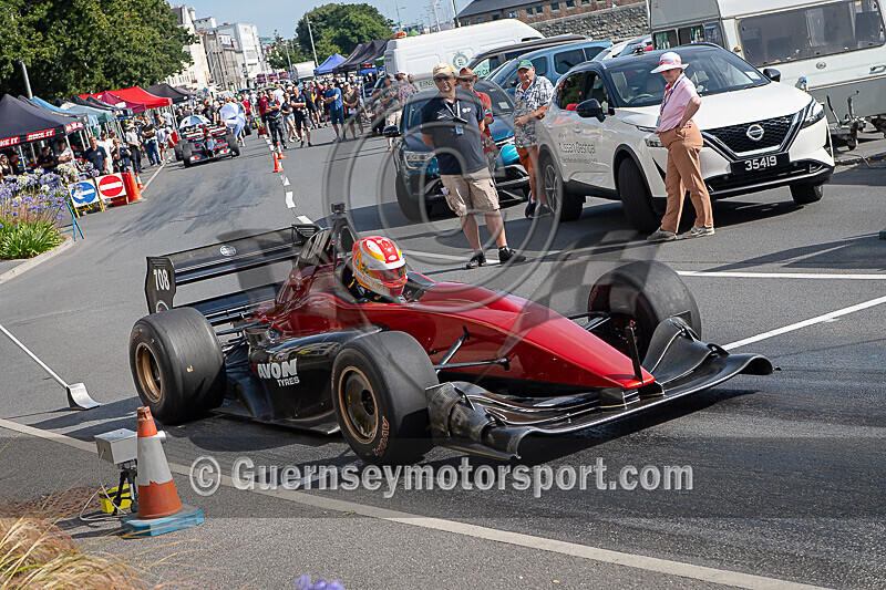 Guernsey National 2022_CAR-137 - GUERNSEY NATIONAL 2022_CARS