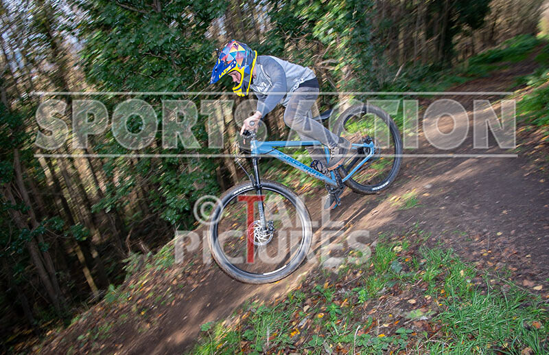 MTB Downhill_21-11-2021-39 - MTB WINTER 2021 DOWNHILL SERIES_RACE 1