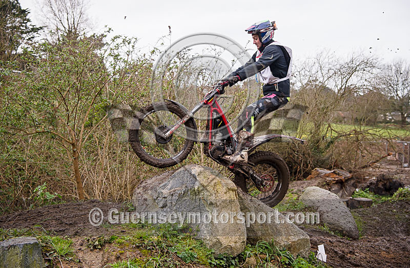 TRIALS BIKE_2-Day 2018-63 - 2-DAY TRIALS MEETING 2018