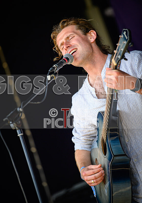 Mickey Haimes-4 - MICKEY HAIMES