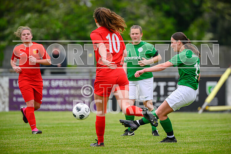 Ladies Muratti 2023-40 - THE 2023 LADIES MURATTI