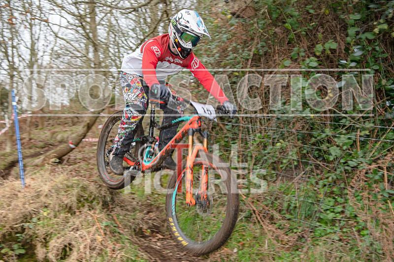 GVC MTB 2019 Downhill_RND-1-50 - MTB WINTER DOWNHILL 2019_ROUND-1