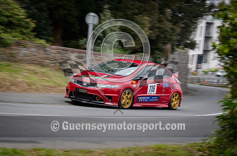 2022 Two-Day Hillclimb_Car-359 - TWO-DAY HILLCLIMB 2022 - CARS