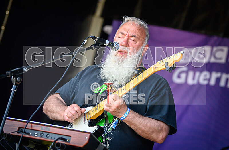 Its Own Animal-63 - ITS OWN ANIMAL