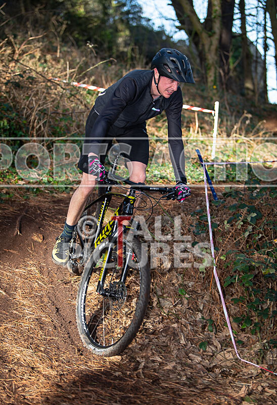 MTB XC Winter RND-6-120 - GVC MTB XC_30-01-2022