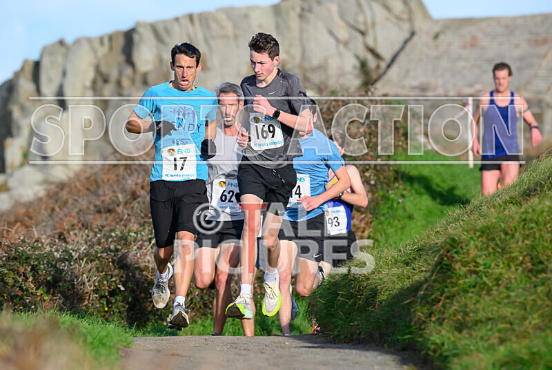 Boxing Day 2022 Cross Country-42 - BOXING DAY CROSS COUNTRY 2022