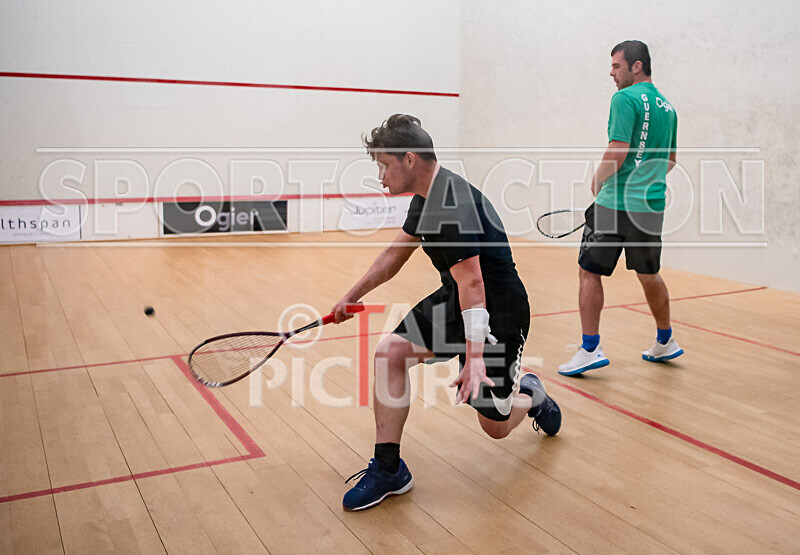 Guernsey Open Squash 2020-50 - GUERNSEY SQUASH OPEN 2020
