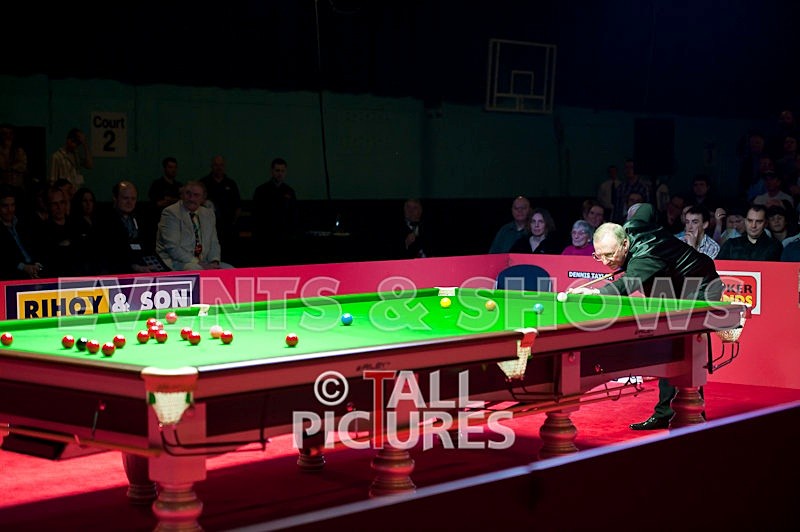 Snooker Legends Tour-115 - SNOOKER LEGENDS TOUR