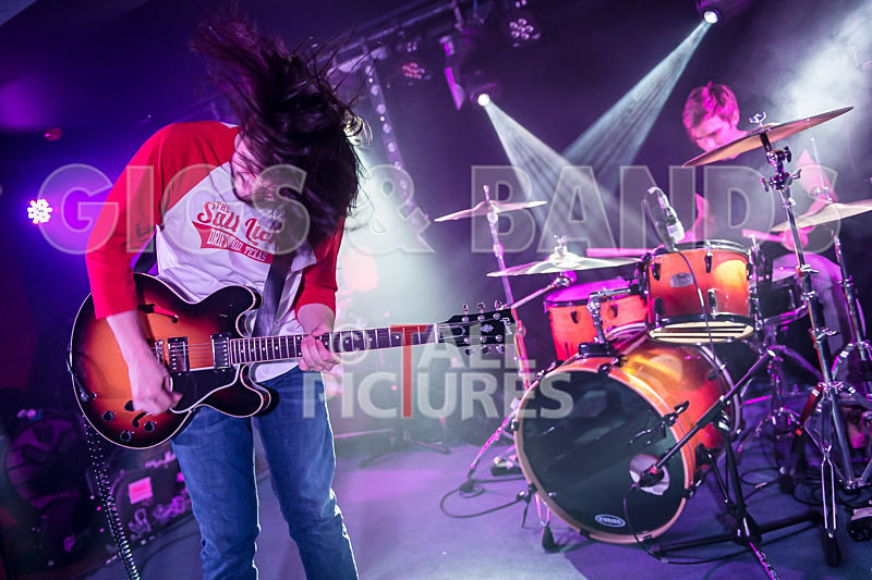 The Glazzies-50 - THE GLAZZIES