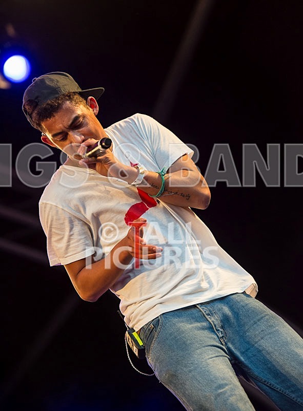 Rizzle Kicks-6 - RIZZLE KICKS