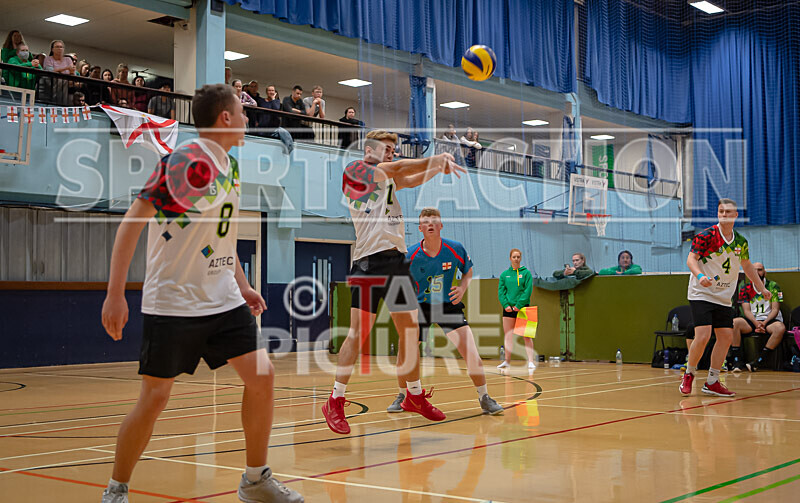 Mens Volleyball Inter-Insular 2022-40 - MENS INTER-INSULAR VOLLEYBALL 2022