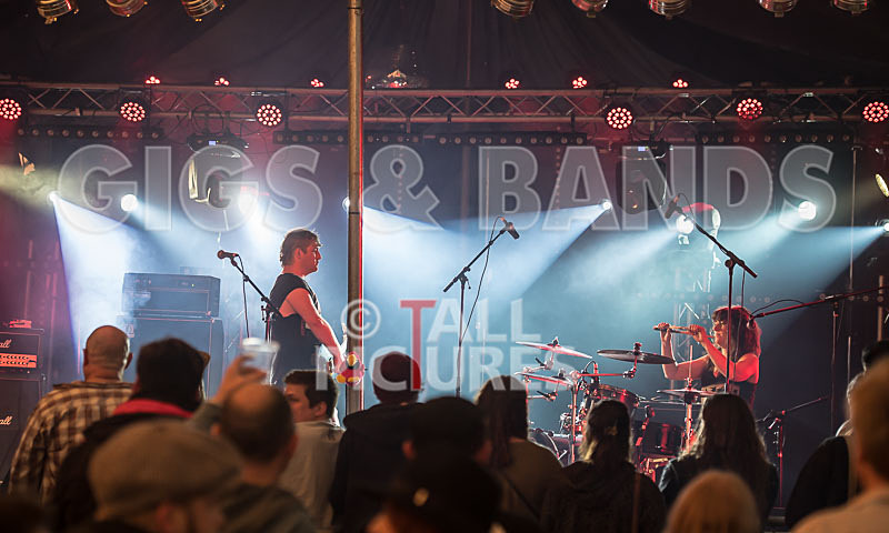 The Hyena Kill-16 - THE HYENA KILL