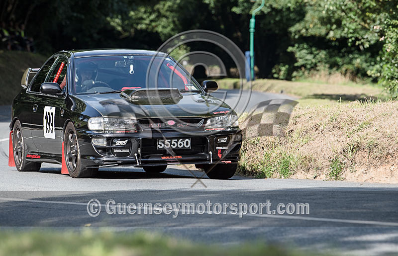 Guernsey National Hillclimb 2017_CAR-207 - GUERNSEY NATIONAL 2017 - CARS