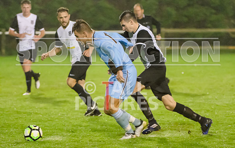Jeremie Cup_Saints v North-22 - JEREMIE CUP 2017_SAINTS v NORTH