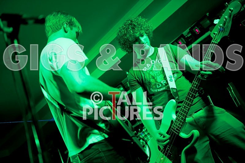 Breaking the Silence-191 - BREAKING THE SILENCE