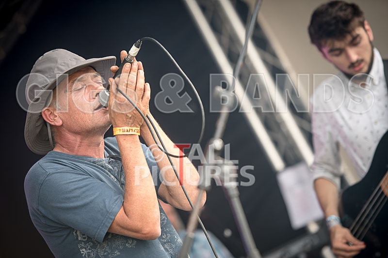 Raw Prawn-5 - RAW PRAWN