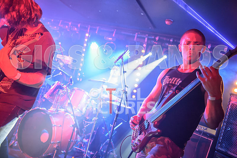 Masticated-31 - MASTICATED