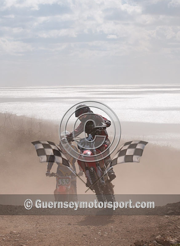MX Training-70 - MOTO-X PRACTICE DAY 2010