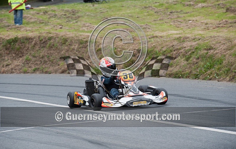 GKMC Hill Climb_30-05-11_Kart-103 - KARTS 2011-05-30