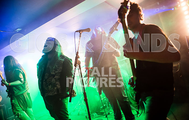 Stone Em All-162 - STONE EM ALL