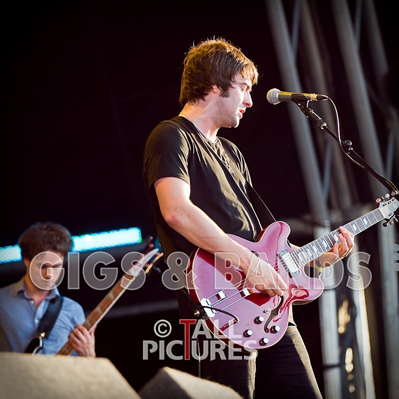 The Courteeners-12 - THE COURTEENERS