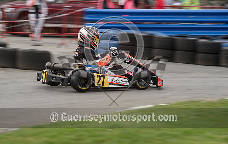 Karting_22-03-2015-25 - KARTING WINTER CHAMPIONSHIP ROUND-3