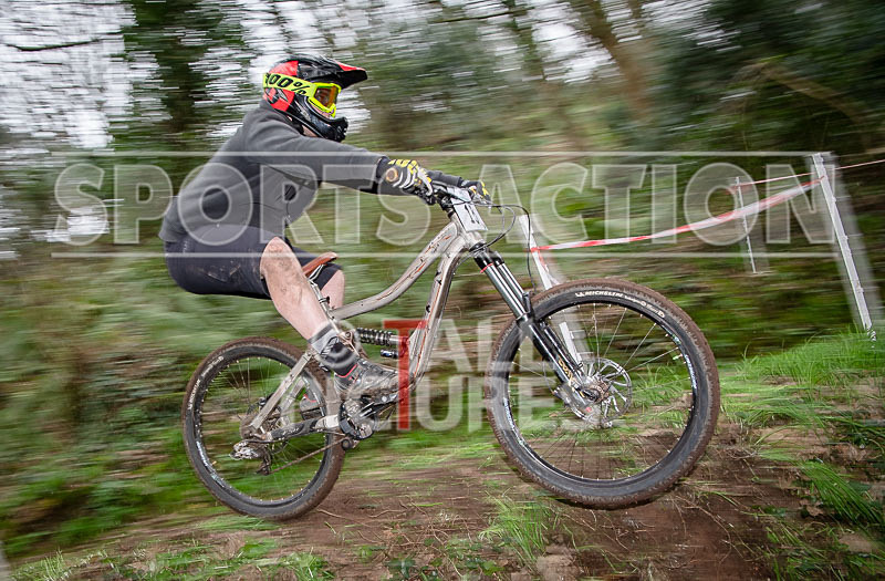 MTB 2019 Downhill Winter Series Round-3-3 - MTB 2019 DOWNHILL SERIES ROUND-3