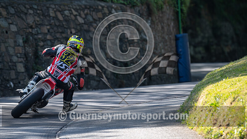 Hillclimb 2021_2-Day_BIKE-128 - GMC&CC 2-DAY HILLCLIMB 2021_BIKES