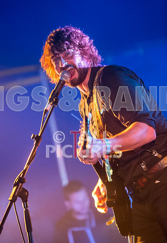 The Graveltones-22 - THE GRAVELTONES