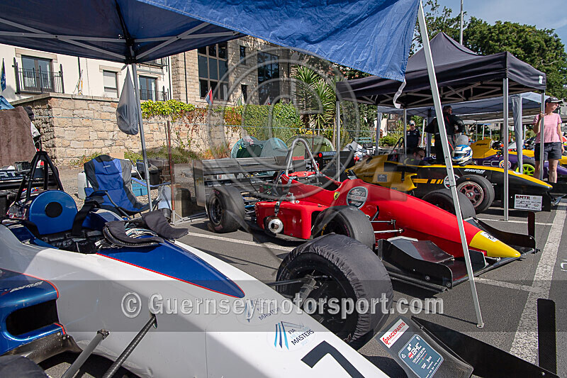 Guernsey National 2022_THE SCENE-24 - GUERNSEY NATIONAL 2022_THE SCENE