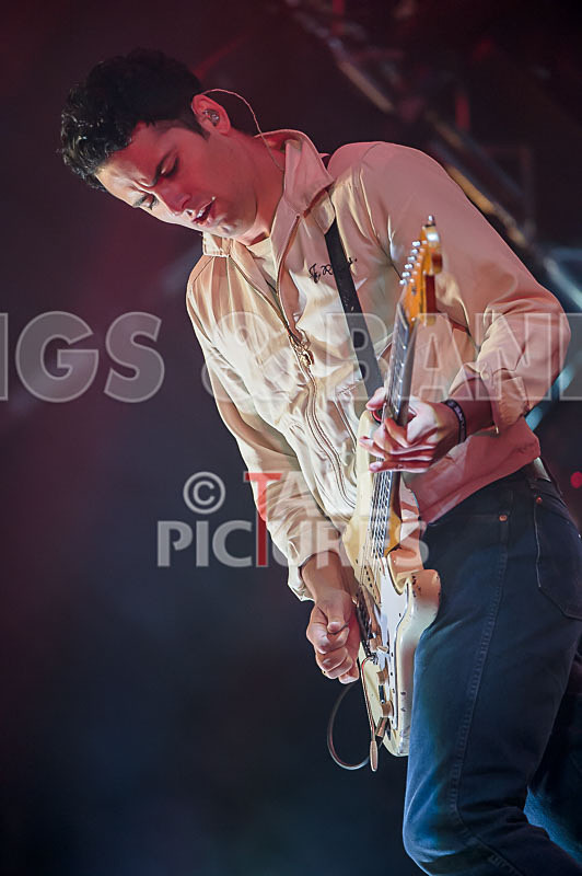 The Vaccines-4 - THE VACCINES