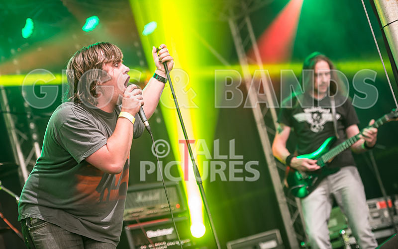 Crazy Babies_Chaos-10 - CRAZY BABIES