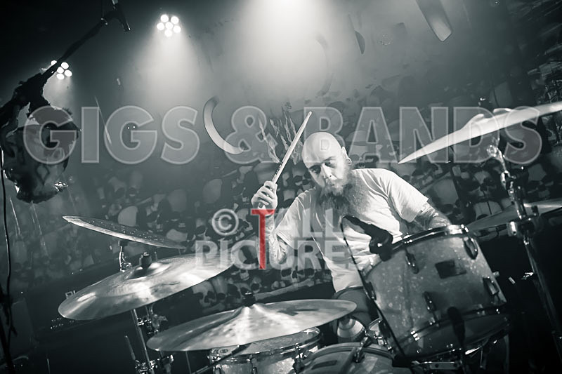 Byzanthian Neckbeard-159 - BYZANTHIAN NECKBEARD