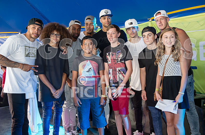 Diversity-48 - DIVERSITY