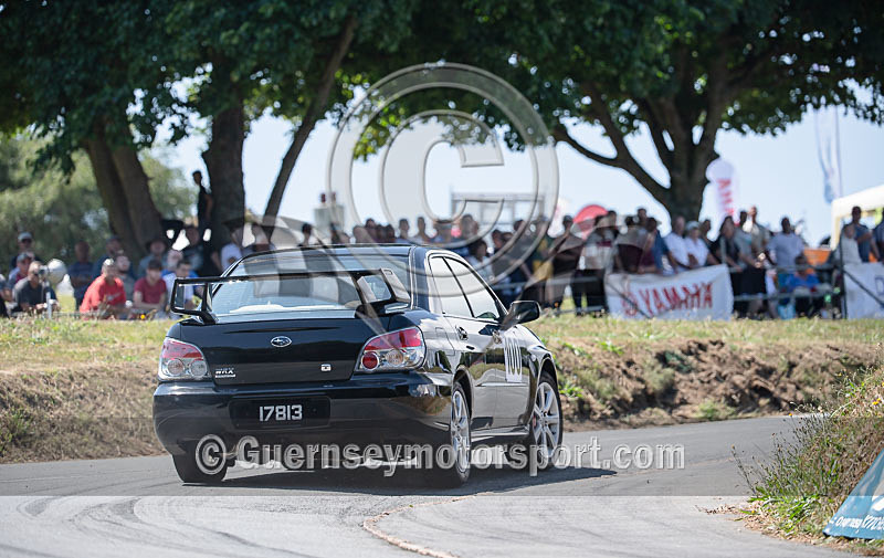 Guernsey National Hillclimb 2018_CAR-114 - GUERNSEY NATIONAL 2018 - CARS