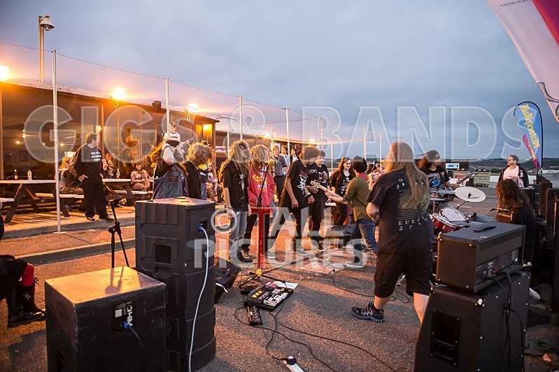 Stone Em All-154 - STONE EM ALL