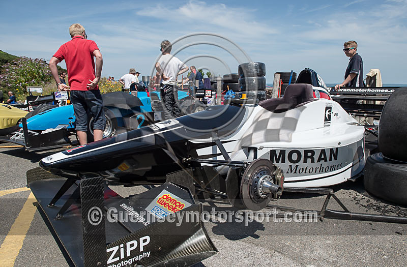 Jersey National Hillclimb_2014_Scene-55 - JERSEY NATIONAL 2014 - SCENE