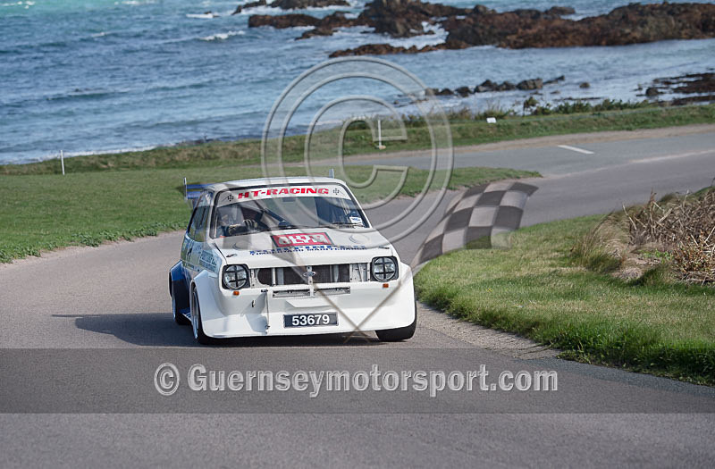 Alderney Hillclimb_2016_CAR-15 - ALDERNEY HILLCLIMB 2016 - CARS