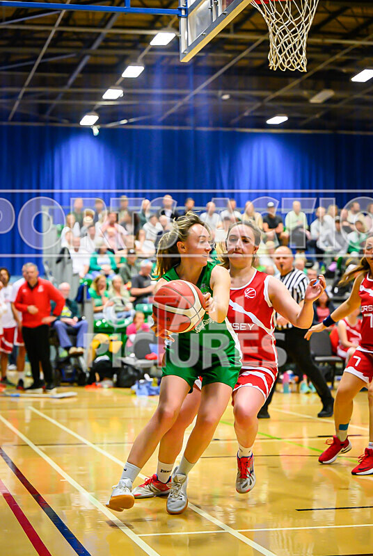 Ladies Basketball Inter-Insular 2023-52 - LADIES BASKETBALL INTER-INSULAR 2023