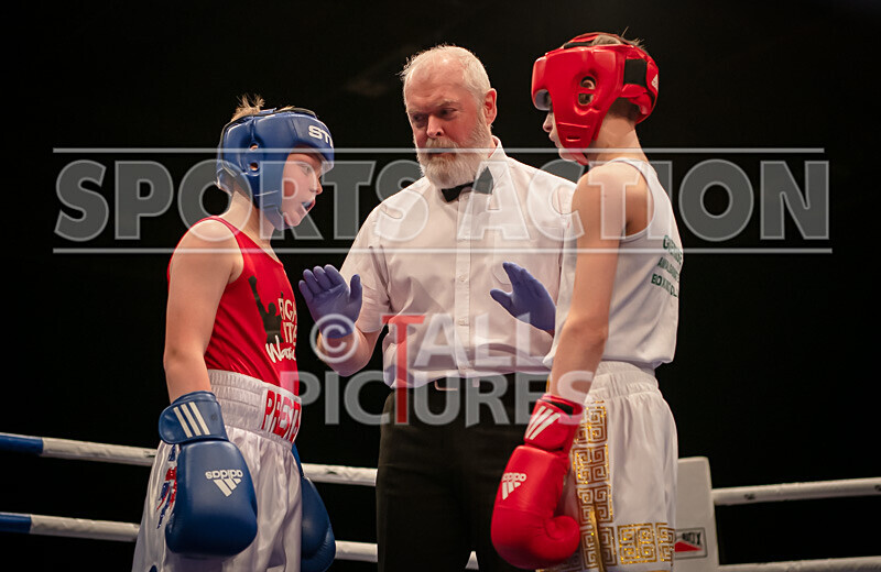 Bout 6_Arnie Watson v Lee Prestedge-9 - Bout 6_Arnie Watson v Lee Prestedge