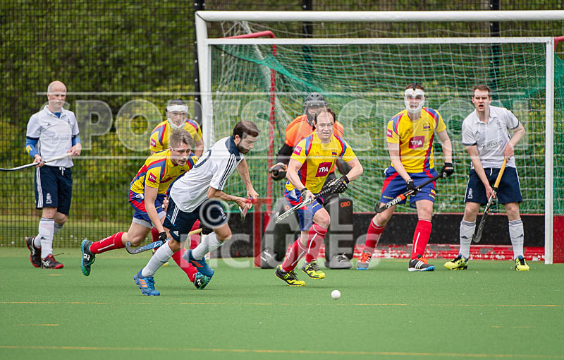 Hockey Upton 2018-8 - THE 2018 HOCKEY UPTON