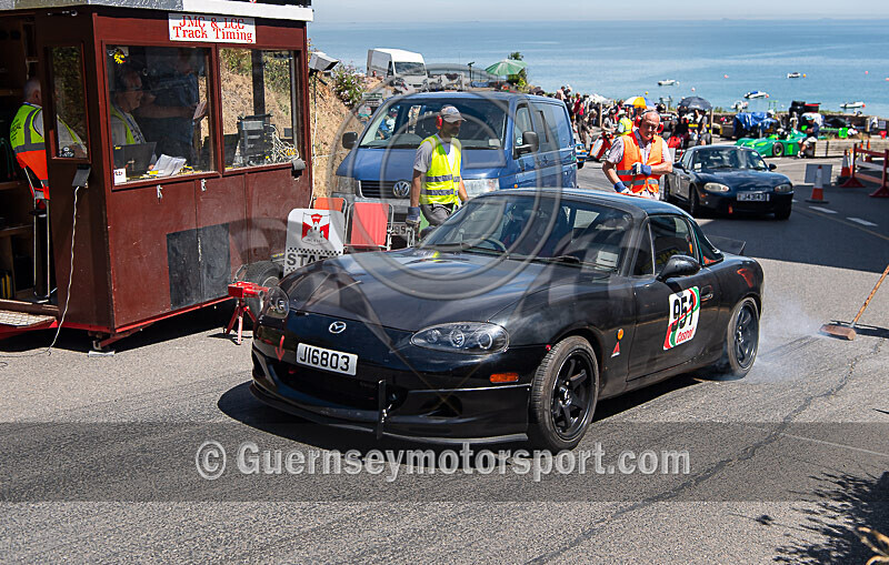 Jersey National Hillclimb 2022_HAIRDRESSER-34 - JERSEY NATIONAL HILLCLIMB 2022_HAIRDRESSERS CLASS