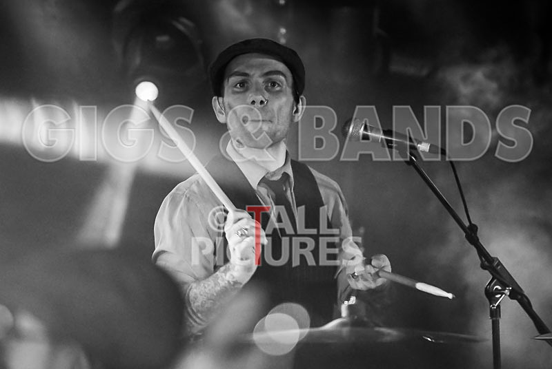 Dead Sea Skulls-85 - DEAD SEA SKULLS