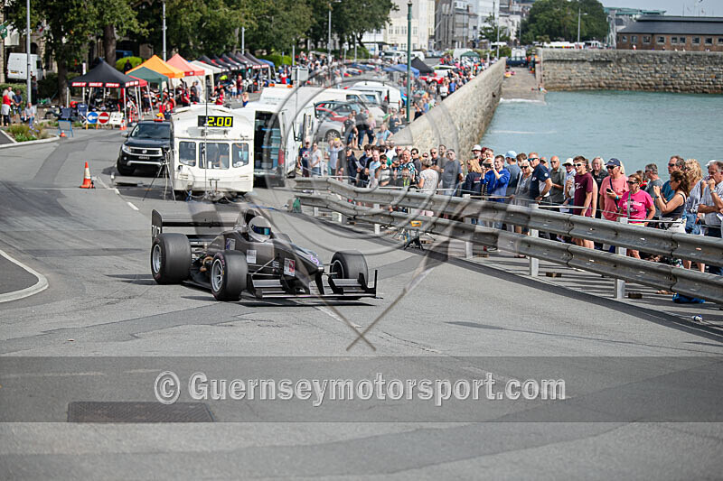 British Hillclimb_Guernsey 2019_CAR-166 - GUERNSEY NATIONAL 2019-CARS