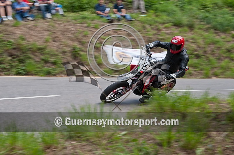 MSA Jersey Hill Climb_2011_Bike-27 - JERSEY MSA NATIONAL 2011 - BIKES