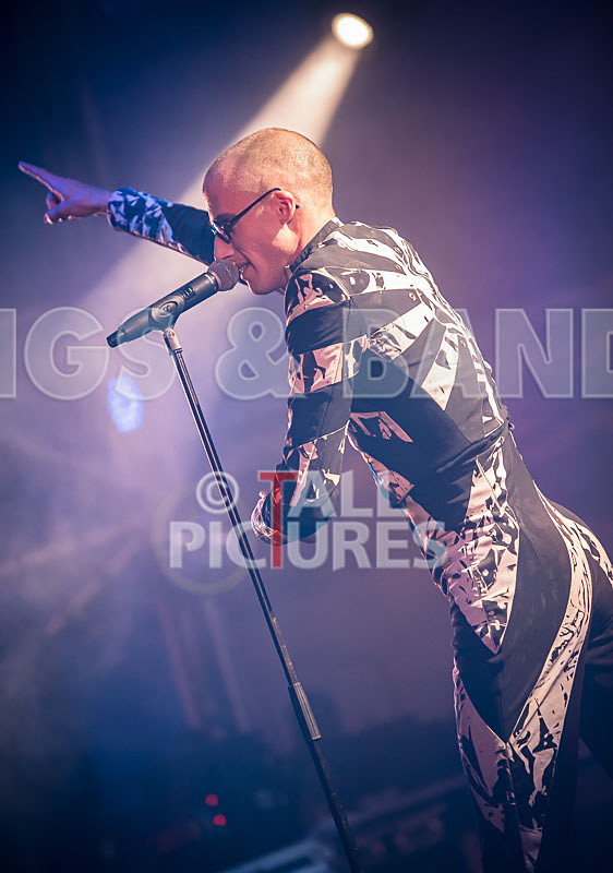 The Correspondents-80 - THE CORRESPONDENTS