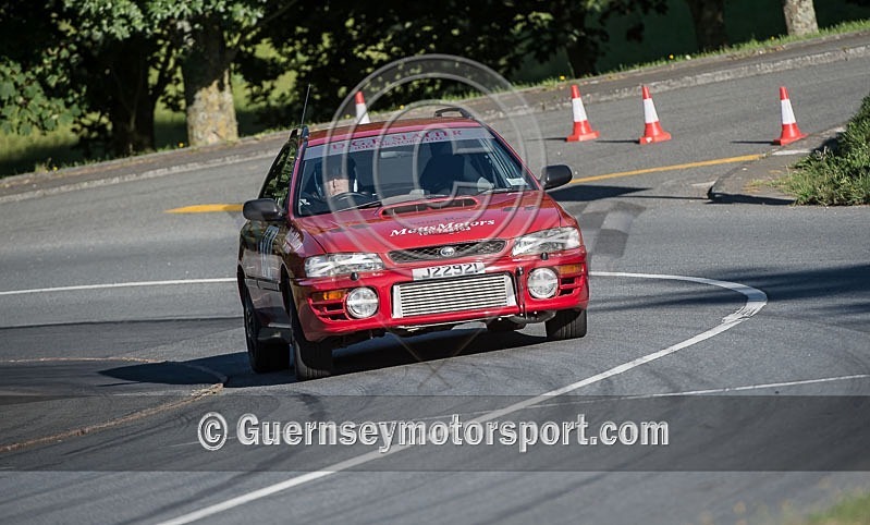 Hill Climb_07-09-2013_CAR-93 - CARS_07-09-2013