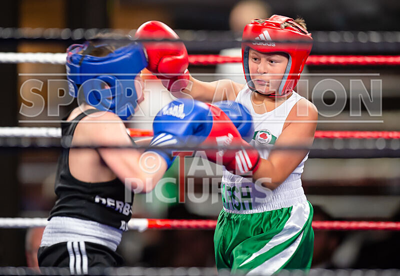 BOUT-2- Xabie Marsh v Anthoney Cowley-8 - BOUT-2_Xabie Marsh v Anthoney Cowley