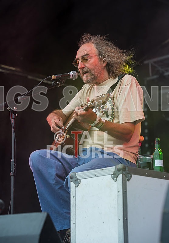 Vin Garbutt-7 - VIN GARBUTT