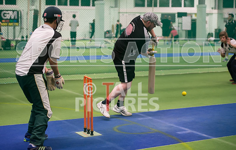ICG Cricket-35 - ICG GRANT THORTON INDOOR CRICKET CHAMPIONSHIP